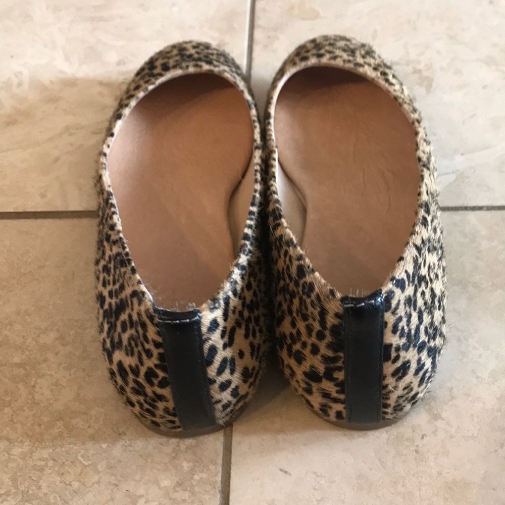 Leopard Flats - Picture 2 of 3